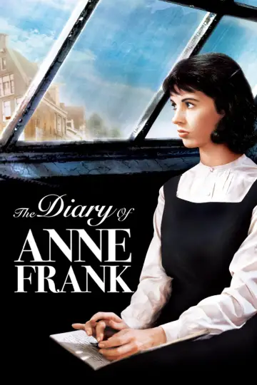 Poster to the movie "The Diary of Anne Frank" #990145
