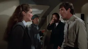 Backdrop to the movie "Airplane II: The Sequel" #1161588