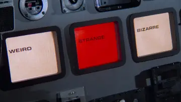 Backdrop to the movie "Airplane II: The Sequel" #1161589