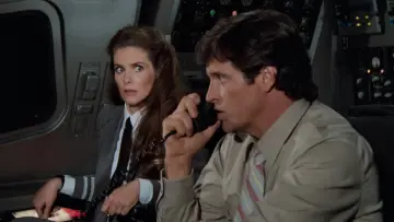 Backdrop to the movie "Airplane II: The Sequel" #1161593