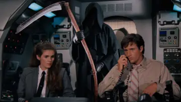 Backdrop to the movie "Airplane II: The Sequel" #1161594