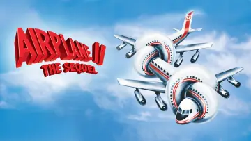 Backdrop to the movie "Airplane II: The Sequel" #725352
