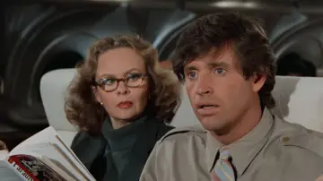 Backdrop to the movie "Airplane II: The Sequel" #869692