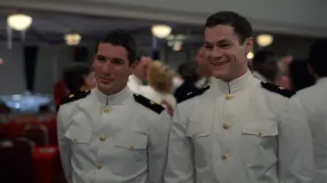 Backdrop to the movie "An Officer and a Gentleman" #862776