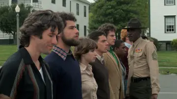 Backdrop to the movie "An Officer and a Gentleman" #862778