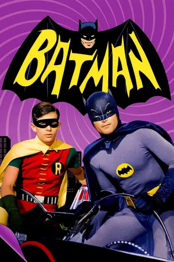 Poster to the movie "Batman" #1630819