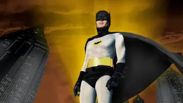 Backdrop to the movie "Batman" #1646660