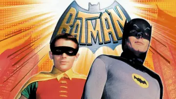 Backdrop to the movie "Batman" #1646661