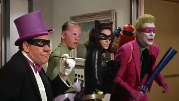 Backdrop to the movie "Batman" #291527