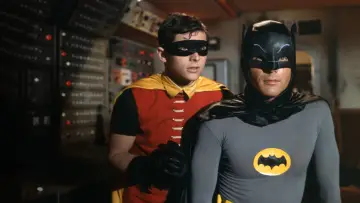 Backdrop to the movie "Batman" #291530