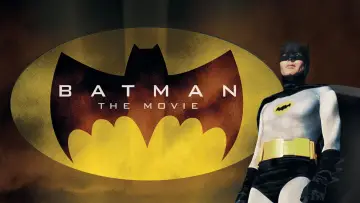 Backdrop to the movie "Batman" #878447