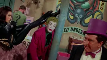 Backdrop to the movie "Batman" #878456