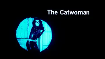 Backdrop to the movie "Batman" #878457