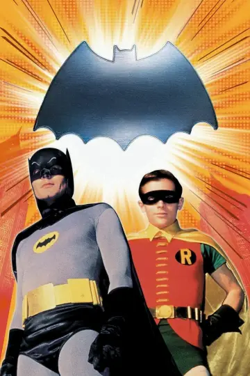 Poster to the movie "Batman" #878461