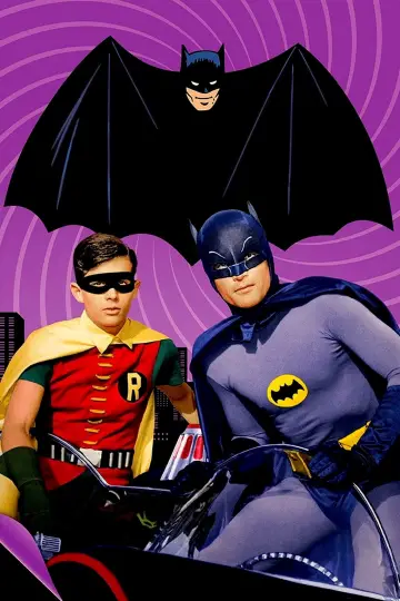 Poster to the movie "Batman" #878465