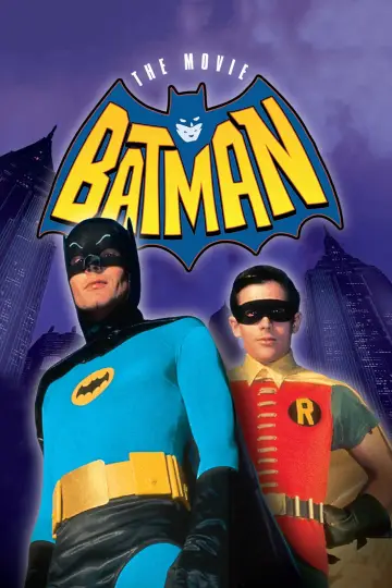 Poster to the movie "Batman" #878467