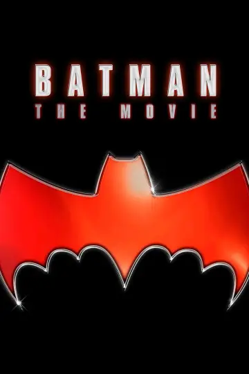 Poster to the movie "Batman" #878470