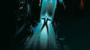 Backdrop to the movie "Dark City" #636894