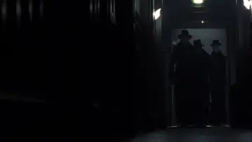 Backdrop to the movie "Dark City" #636907