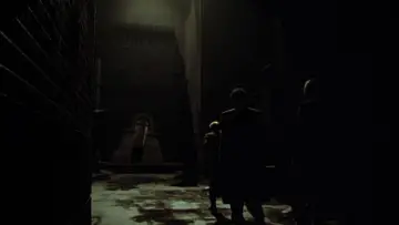 Backdrop to the movie "Dark City" #636911