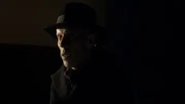 Backdrop to the movie "Dark City" #636917