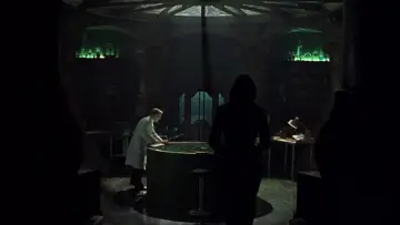 Backdrop to the movie "Dark City" #636919