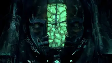 Backdrop to the movie "Dark City" #636927
