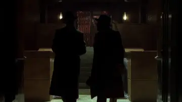 Backdrop to the movie "Dark City" #636930