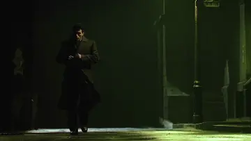 Backdrop to the movie "Dark City" #636932