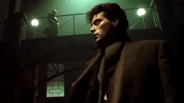 Backdrop to the movie "Dark City" #636933