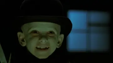 Backdrop to the movie "Dark City" #841754