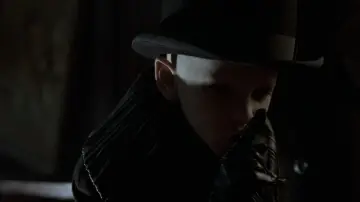 Backdrop to the movie "Dark City" #841755