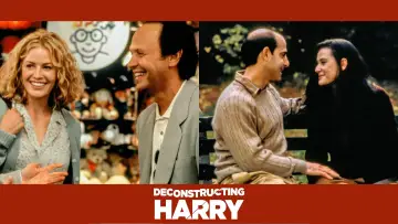 Backdrop to the movie "Deconstructing Harry" #696168