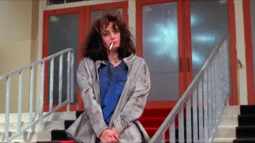 Backdrop to the movie "Heathers" #226226