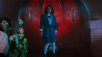 Backdrop to the movie "Heathers" #854804