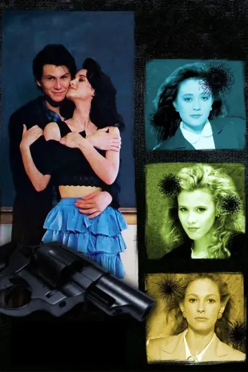 Poster to the movie "Heathers" #854863