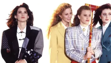 Backdrop to the movie "Heathers" #968534