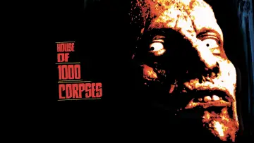 Backdrop to the movie "House of 1000 Corpses" #297995
