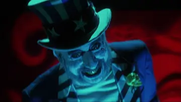 Backdrop to the movie "House of 1000 Corpses" #867726