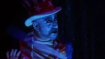 Backdrop to the movie "House of 1000 Corpses" #867727