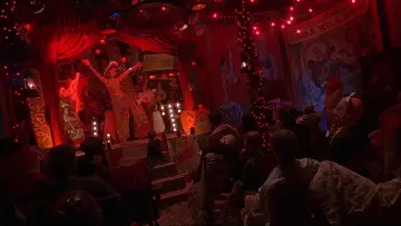 Backdrop to the movie "House of 1000 Corpses" #867737
