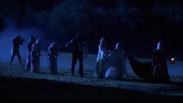 Backdrop to the movie "House of 1000 Corpses" #867766
