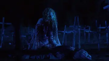 Backdrop to the movie "House of 1000 Corpses" #867771