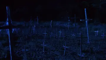 Backdrop to the movie "House of 1000 Corpses" #867777