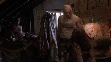 Backdrop to the movie "House of 1000 Corpses" #867797