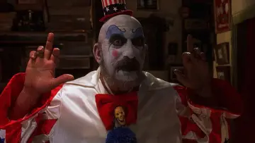 Backdrop to the movie "House of 1000 Corpses" #867800