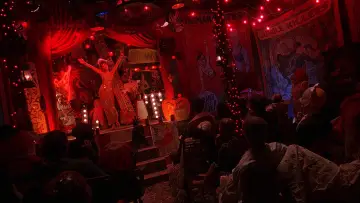 Backdrop to the movie "House of 1000 Corpses" #867804