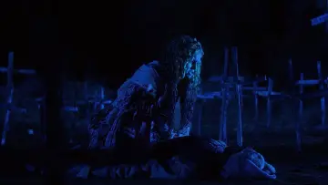 Backdrop to the movie "House of 1000 Corpses" #867807