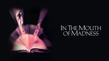 Video for the film In the Mouth of Madness — In The Mouth Of Madness Trailer 1995