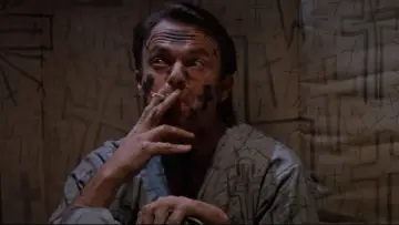 Backdrop to the movie "In the Mouth of Madness" #725885